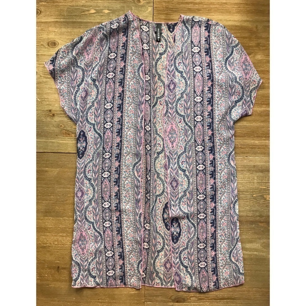 Tilly’s Full Tilt Kimono
